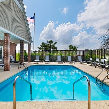 Residence Inn By Marriott Austin The Domain Area Kültér fotó