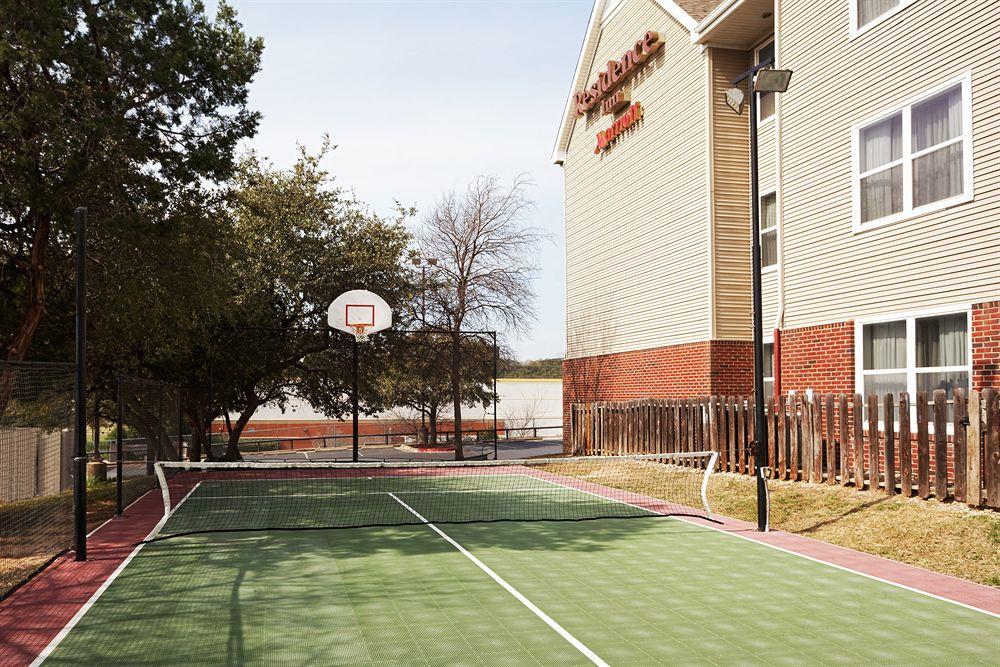 Residence Inn By Marriott Austin The Domain Area Kültér fotó