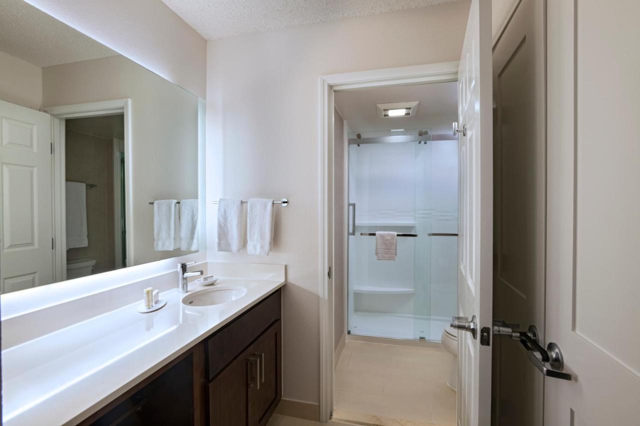 Residence Inn By Marriott Austin The Domain Area Kültér fotó