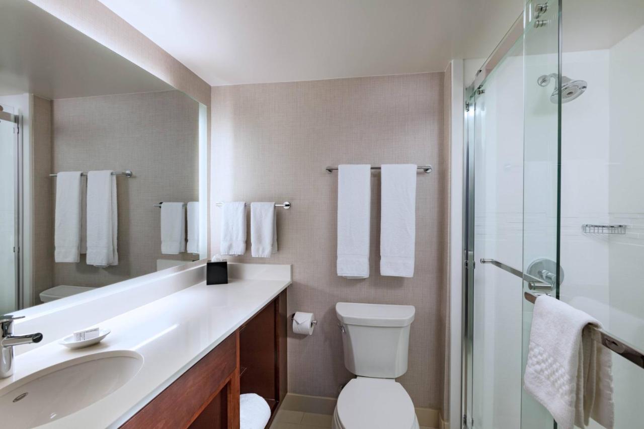 Residence Inn By Marriott Austin The Domain Area Kültér fotó