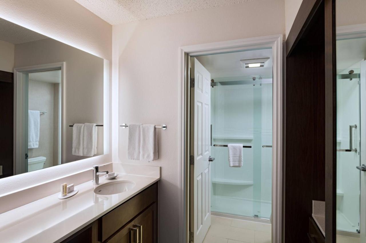 Residence Inn By Marriott Austin The Domain Area Kültér fotó