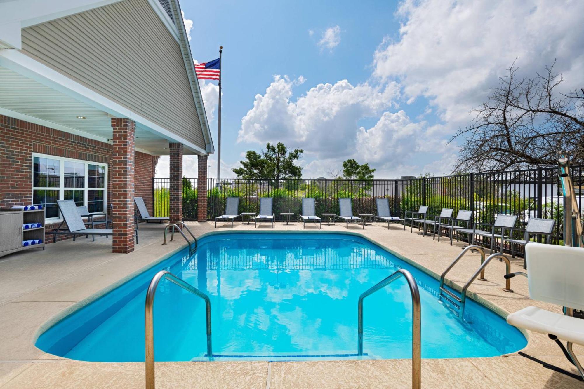 Residence Inn By Marriott Austin The Domain Area Kültér fotó