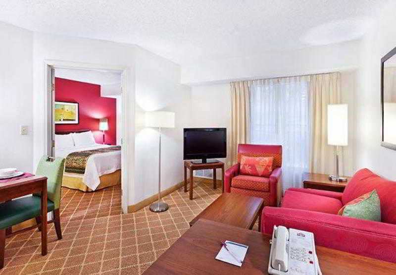 Residence Inn By Marriott Austin The Domain Area Szoba fotó