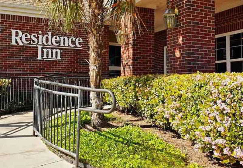 Residence Inn By Marriott Austin The Domain Area Kültér fotó