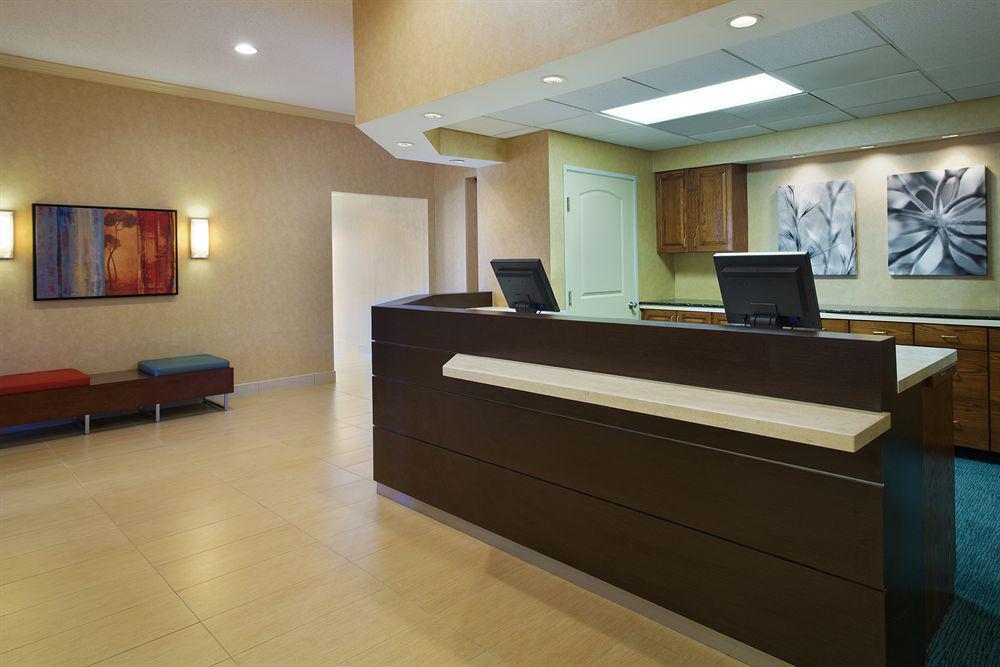Residence Inn By Marriott Austin The Domain Area Kültér fotó